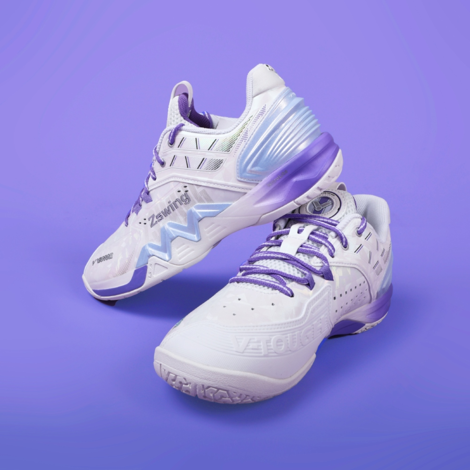 Victor P8500NLITEZSW Badminton Shoes - Yumo Pro Shop – Yumo Pro