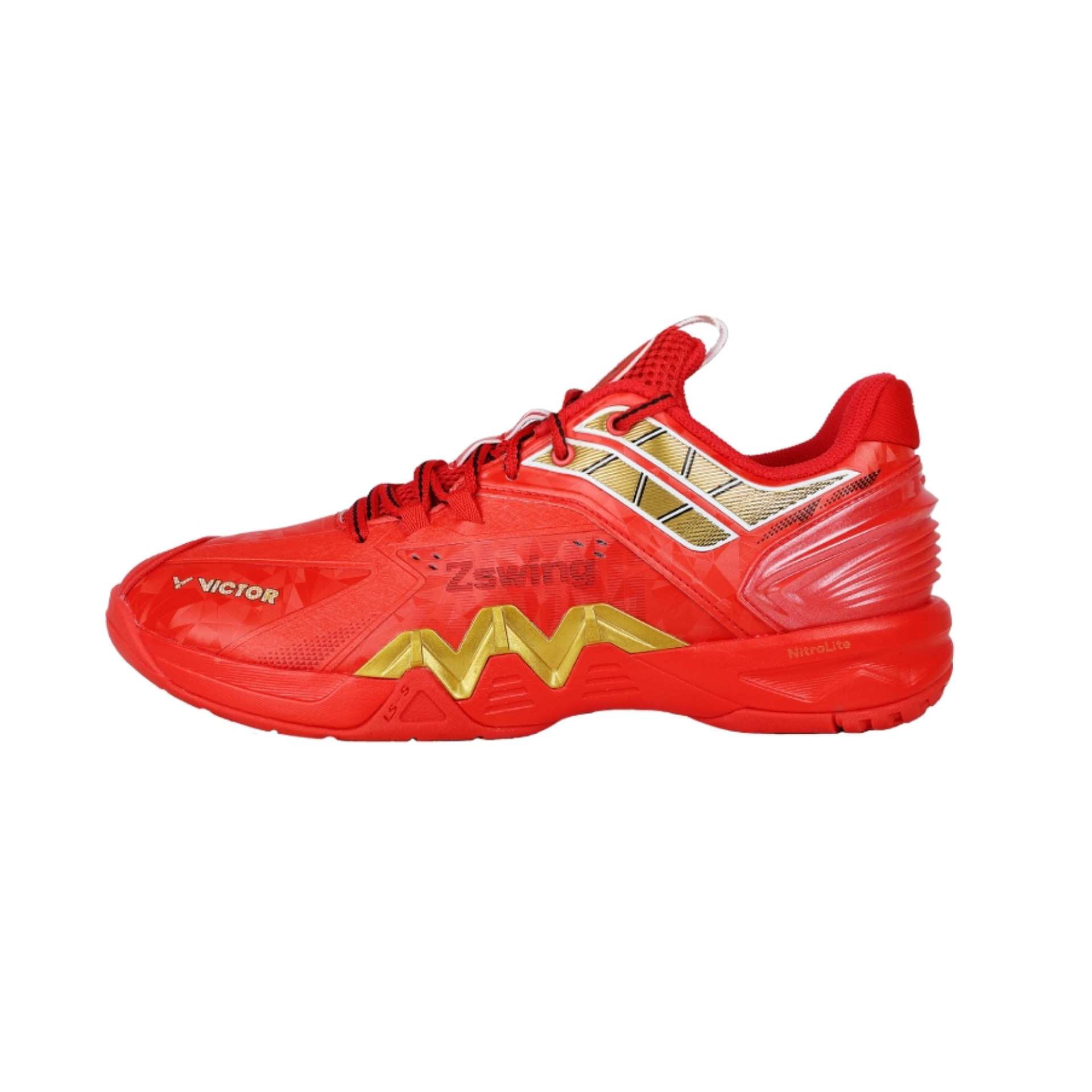 Victor P8500NLITEZSW Badminton Shoes - Yumo Pro Shop – Yumo Pro
