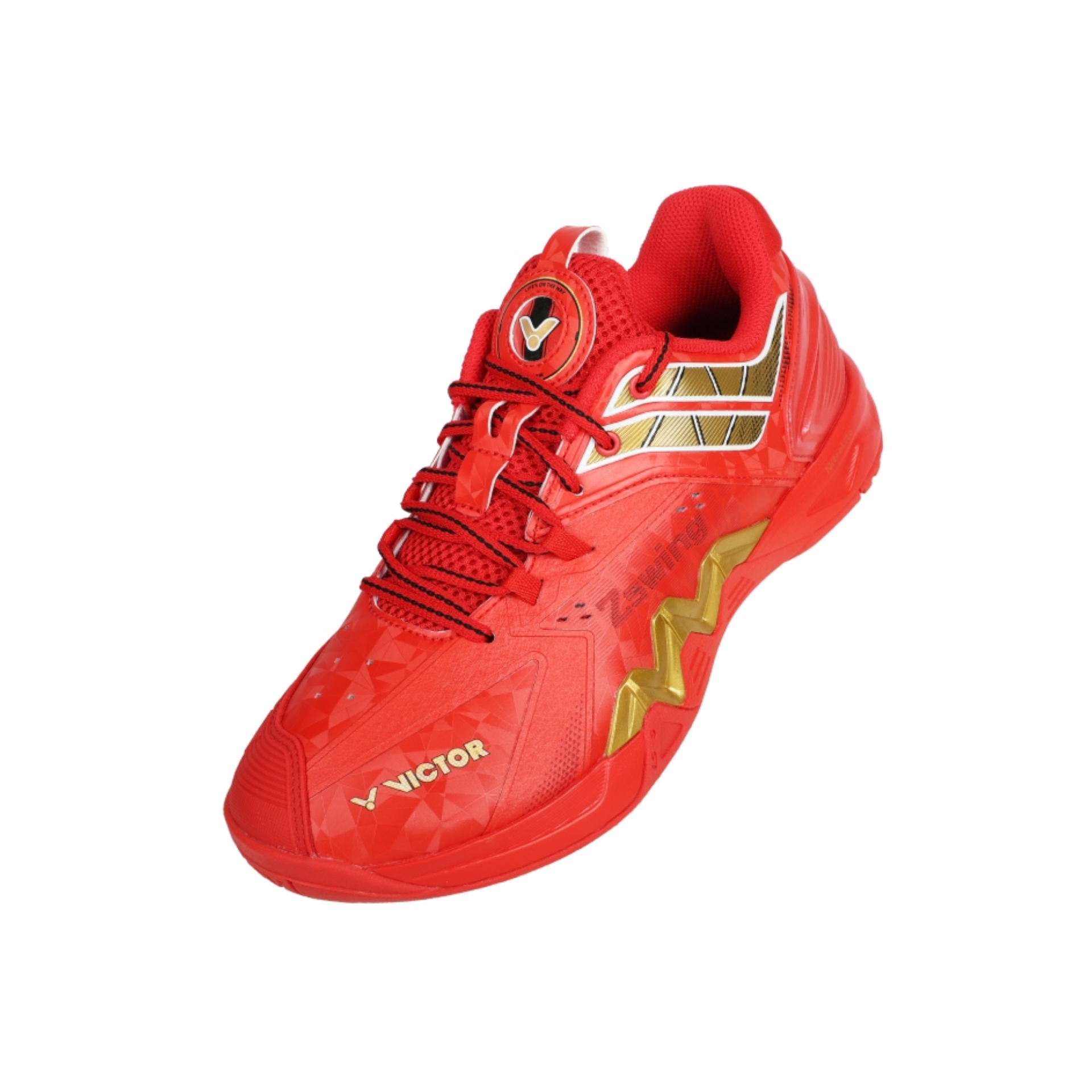Victor P8500NLITEZSW Badminton Shoes - Yumo Pro Shop – Yumo Pro