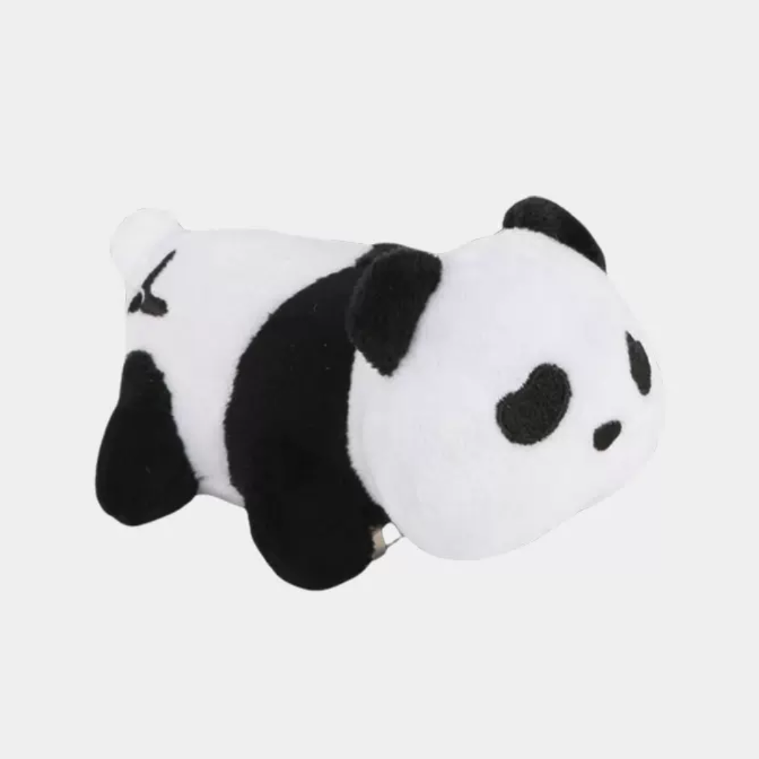 VICTOR BWF Thomas & Uber Cup Finals 2024 Panda Doll - Yumo Pro Shop ...