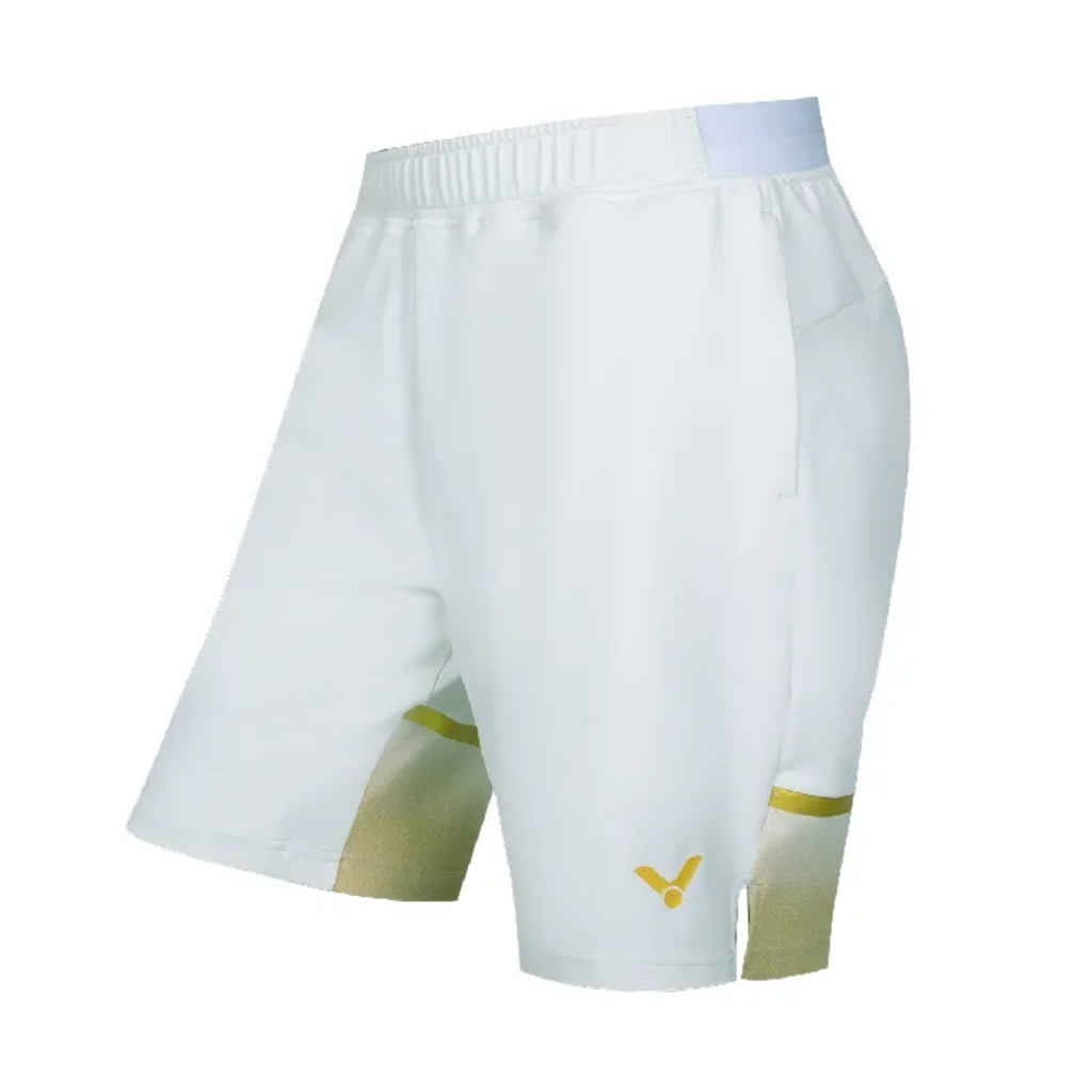 Victor R-55201 Unisex Short-PlantinumWhite1_YumoProShop