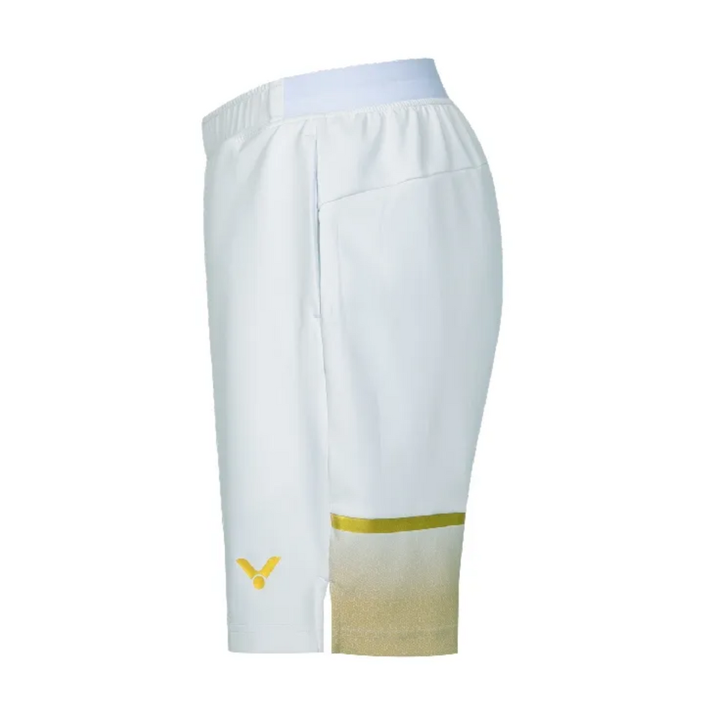 Victor R-55201 Unisex Short-PlantinumWhite3_YumoProShop