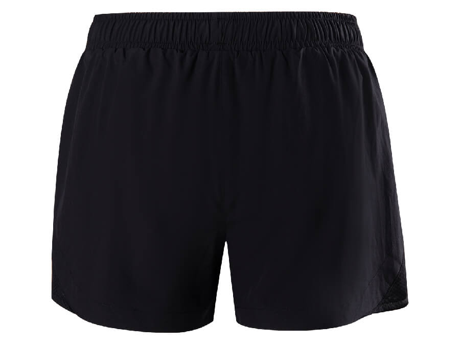 Victor R-31208 C Women's Shorts [Black] - Yumo Pro Shop US | L