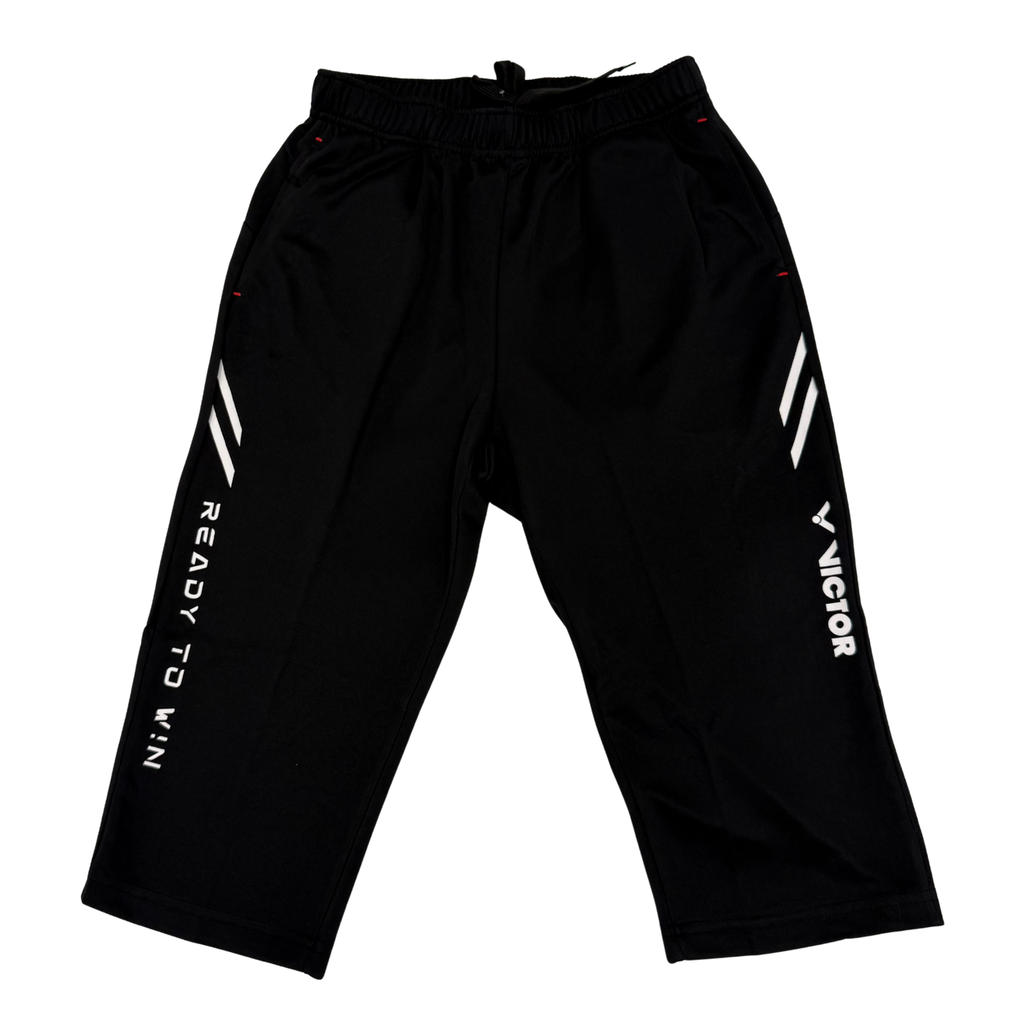 Victor_R59203C_Black_Shorts_YumoProShop