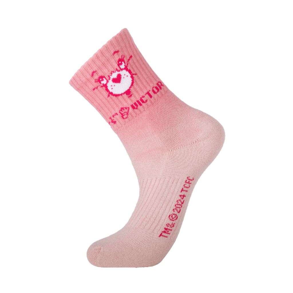 Victor_SK-4508CBC-I_Carebear_Pink_Socks_YumoProShop