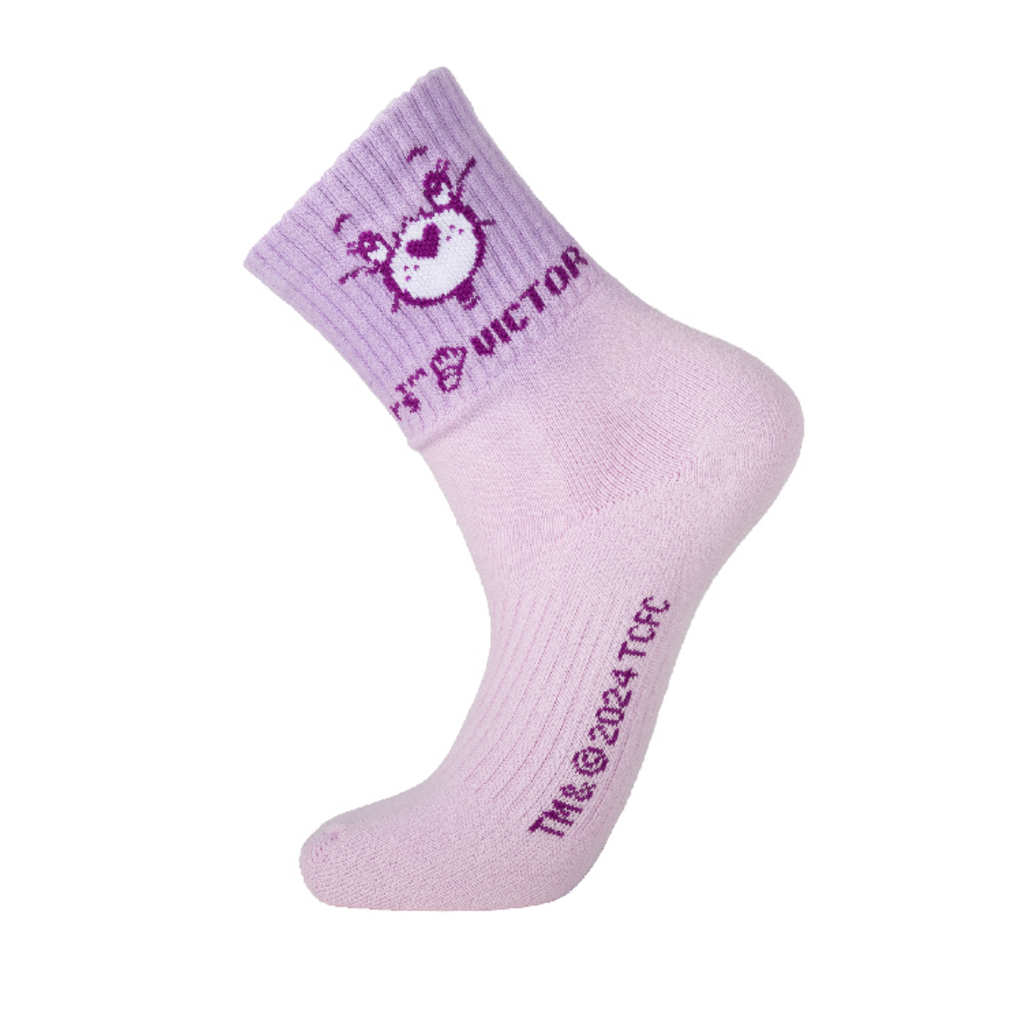 Victor_SK-4508CBC-J_Carebear_Purple_Socks_YumoProShop