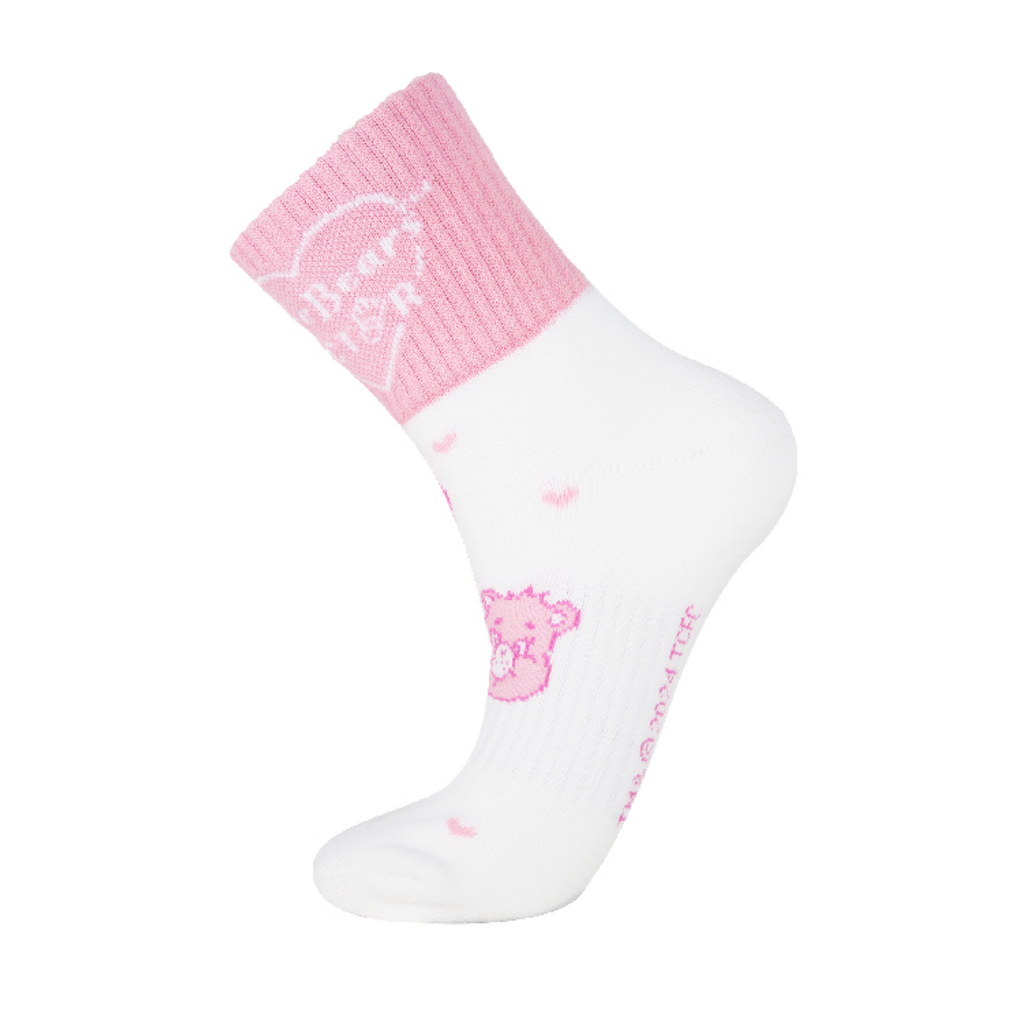 Victor_SK-4509CBC-I_Carebear_Pink_Socks_YumoProShop