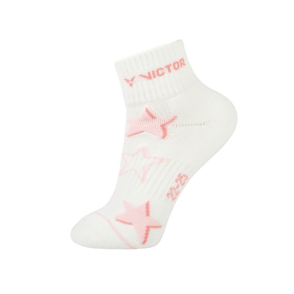 Victor_SK507HYQ-AI_White_Pink_Ankle_Socks_YumoProShop