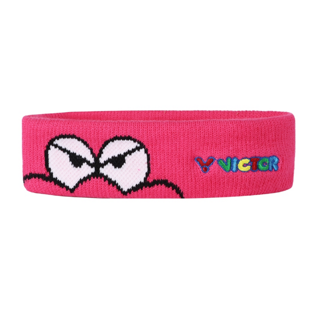 Victor_SP4503CS-Q_Crayon_Shinchan_Pink_Headband_YumoProShop