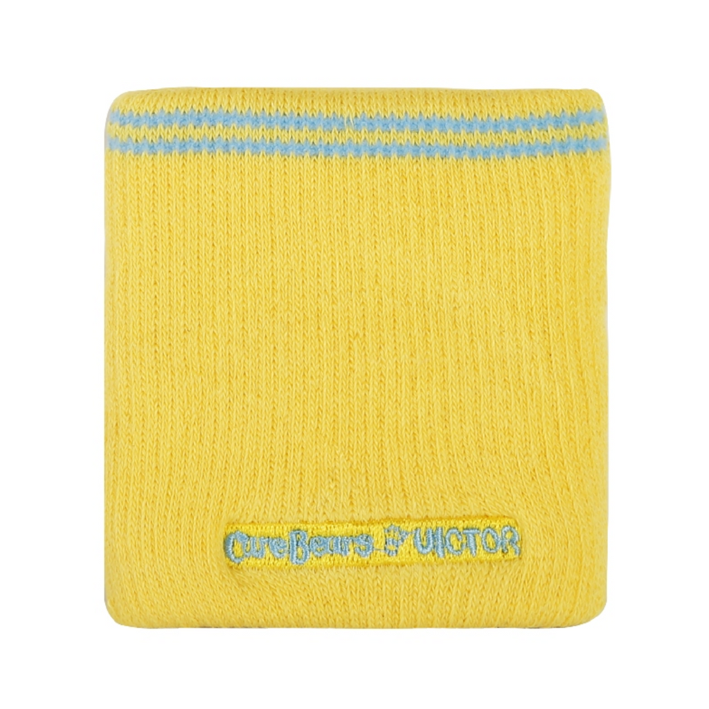 Victor_SP4510CBC-E_Carebear_Yellow_Wristband_1_YumoProShop