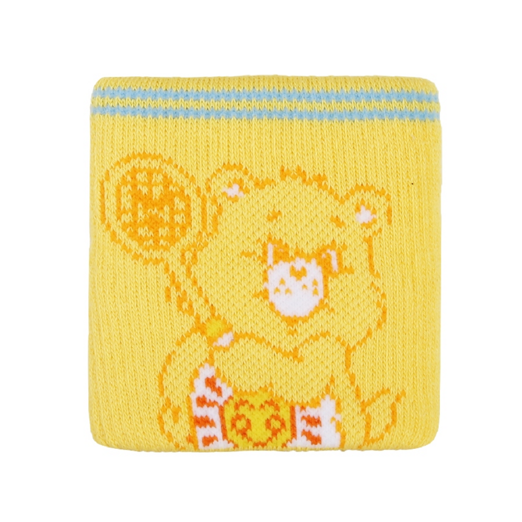 Victor_SP4510CBC-E_Carebear_Yellow_Wristband_YumoProShop