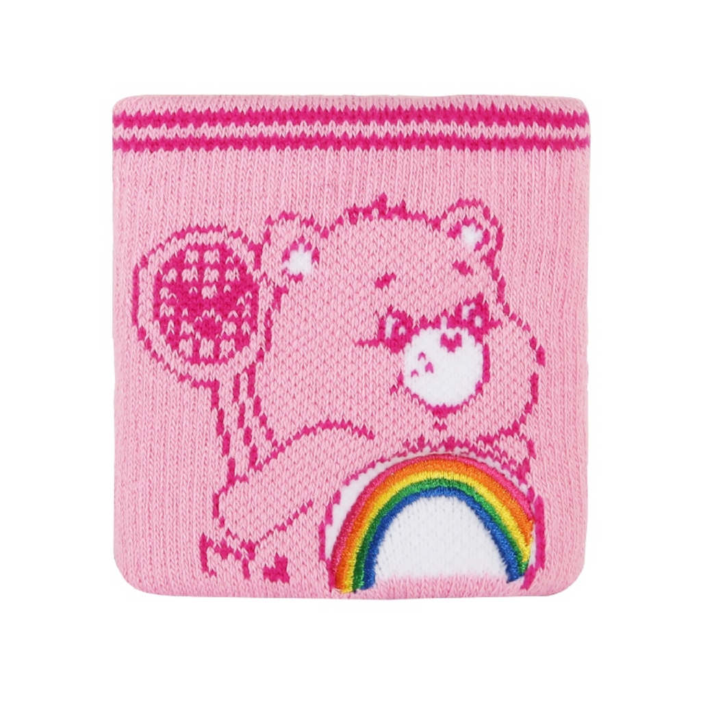 Victor_SP4510CBC-I_Carebear_Pink_Wristband_YumoProShop