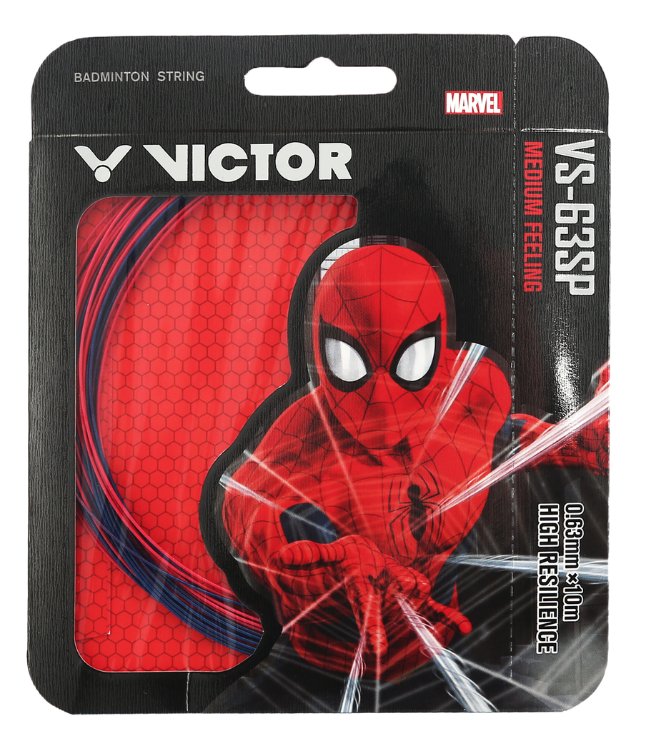 Victor_Spider_Man_Gift_Box_YumoProShop_Strings