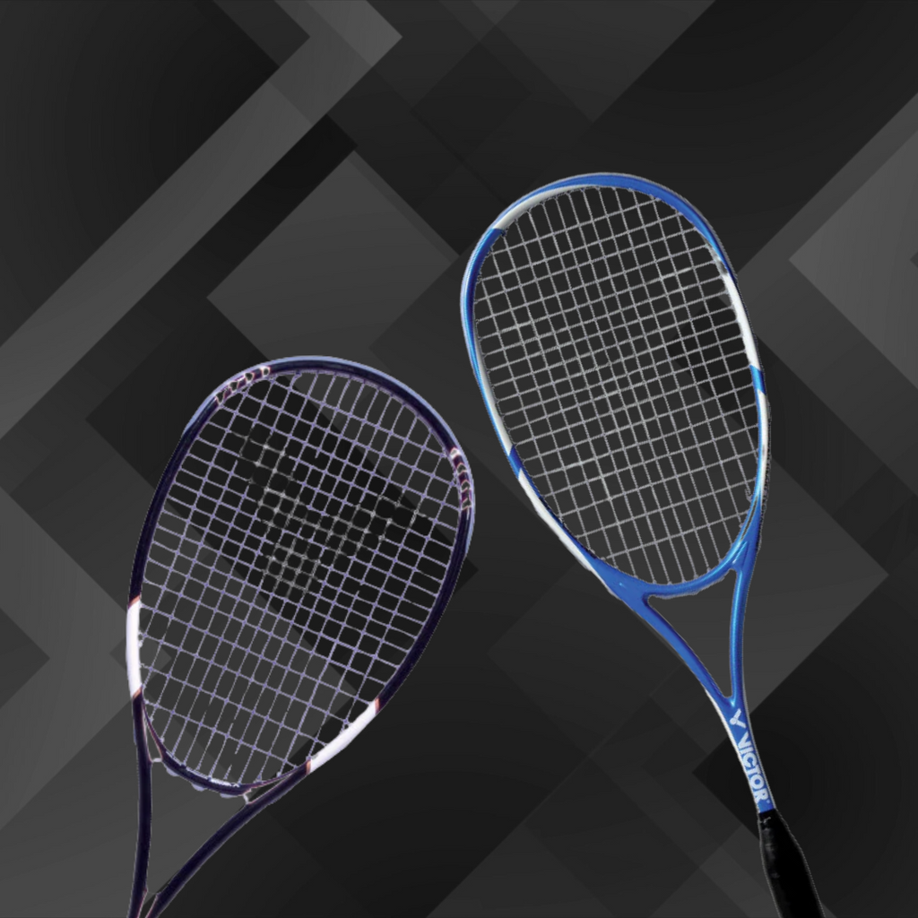 Victor Racquets - Badminton, Squash, Tennis & Pickle Ball Equipment ...