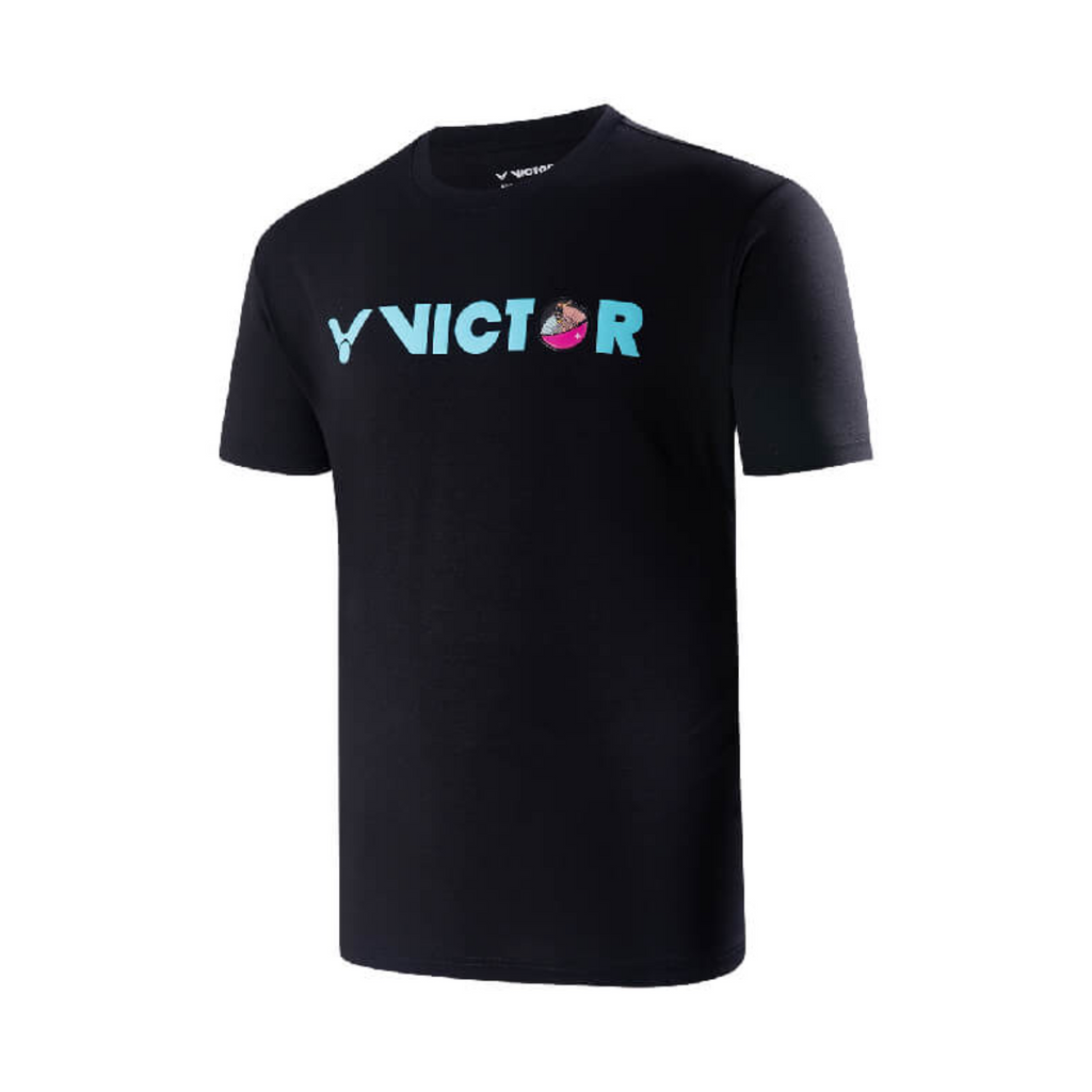 Victor_T-40024C_Black_Shirt_YumoProShop