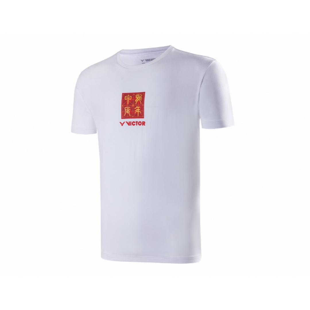 Victor T-401CNY Unisex T-Shirt1
