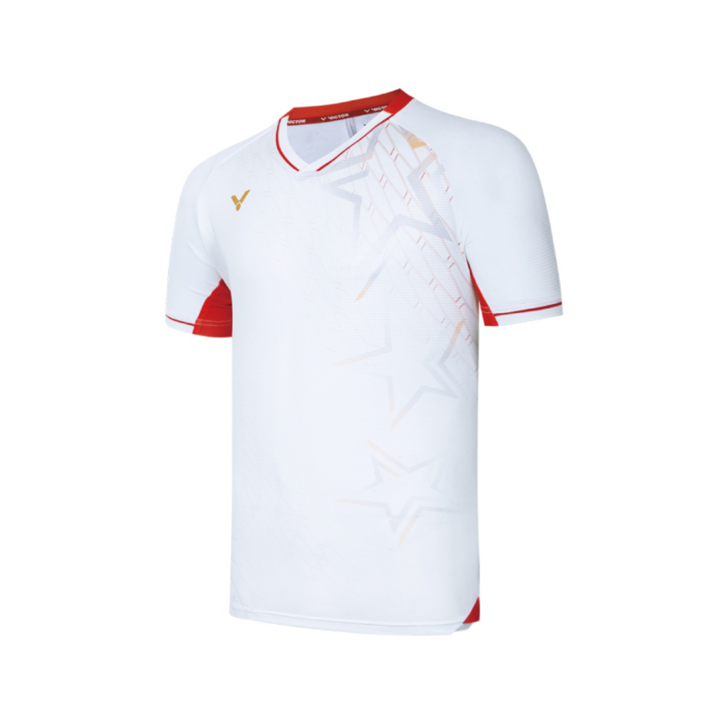 Victor_T-45005-A-White_Shirt_YumoProShop