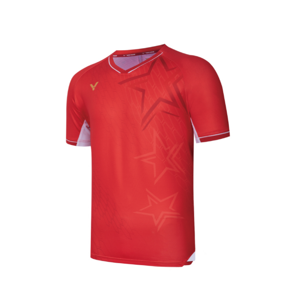 Victor_T-45005-D-Red_Shirt_YumoProShop