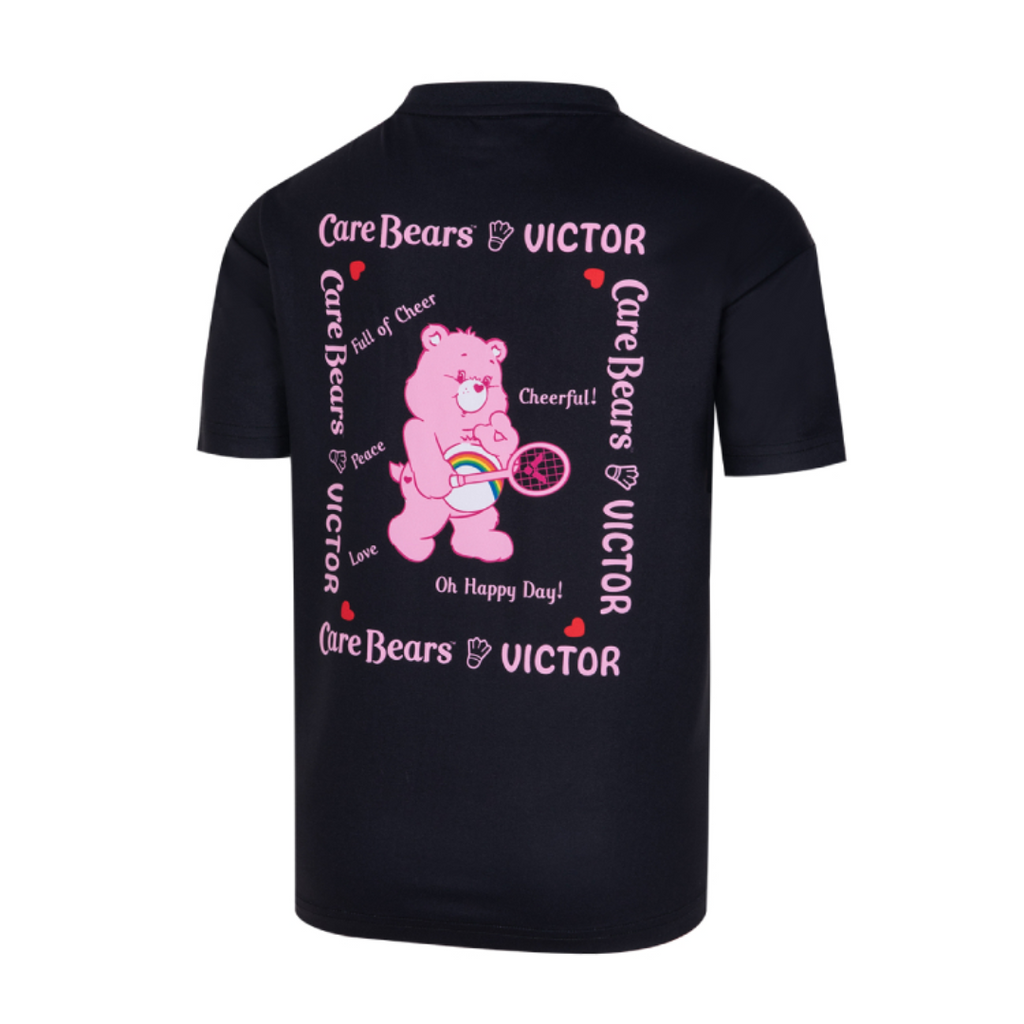 Victor_T-4503CBC-C_Black_Carebears_Shirt_1_YumoProShop