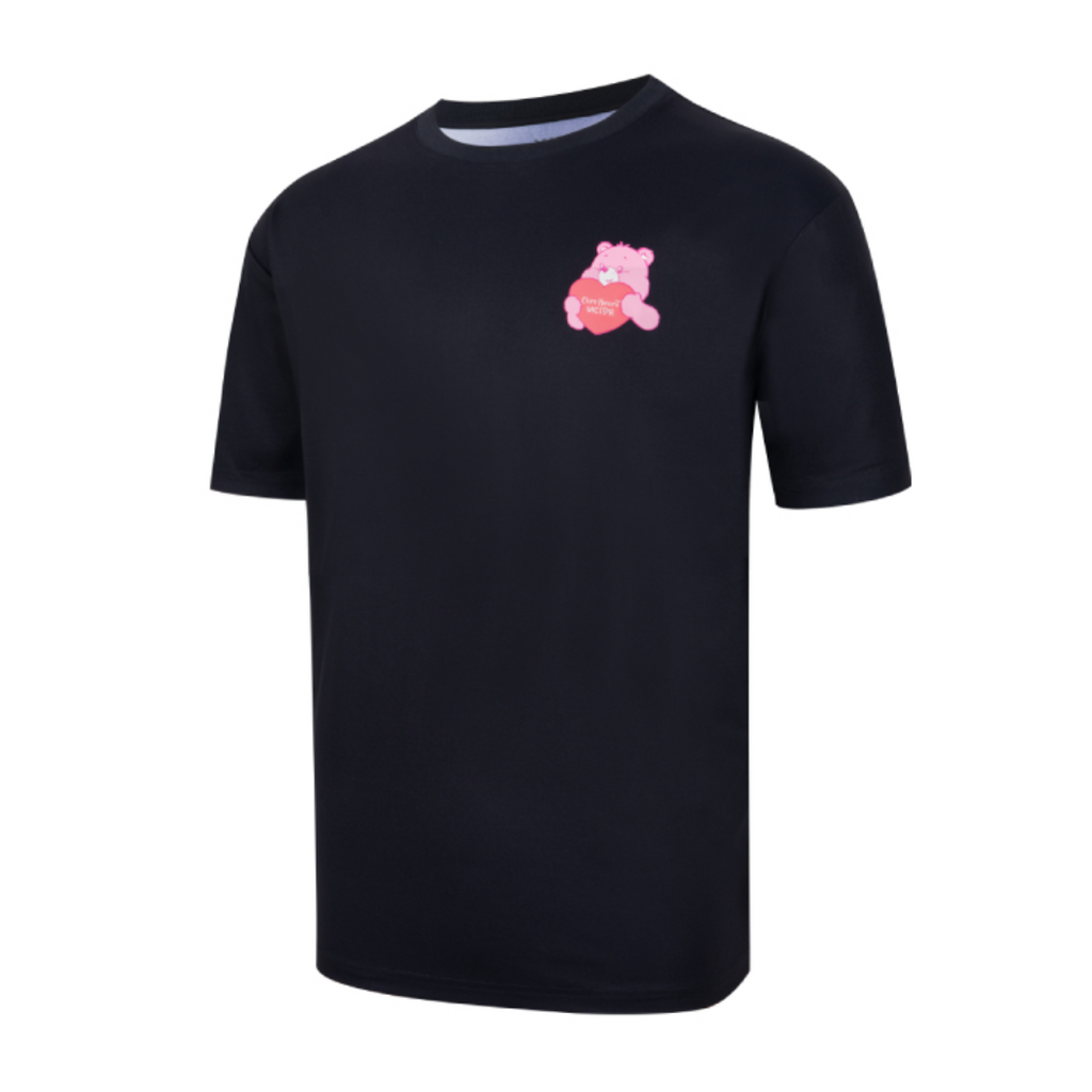 Victor_T-4503CBC-C_Black_Carebears_Shirt_YumoProShop