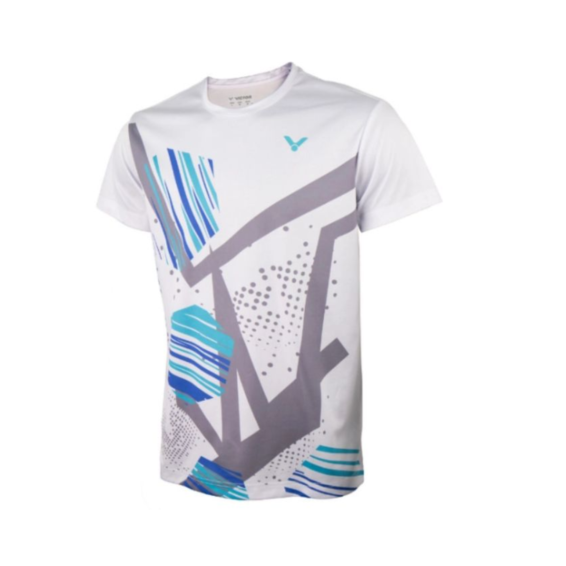 Victor T-49010 Unisex Game Shirt - Yumo Pro Shop – Yumo Pro Shop