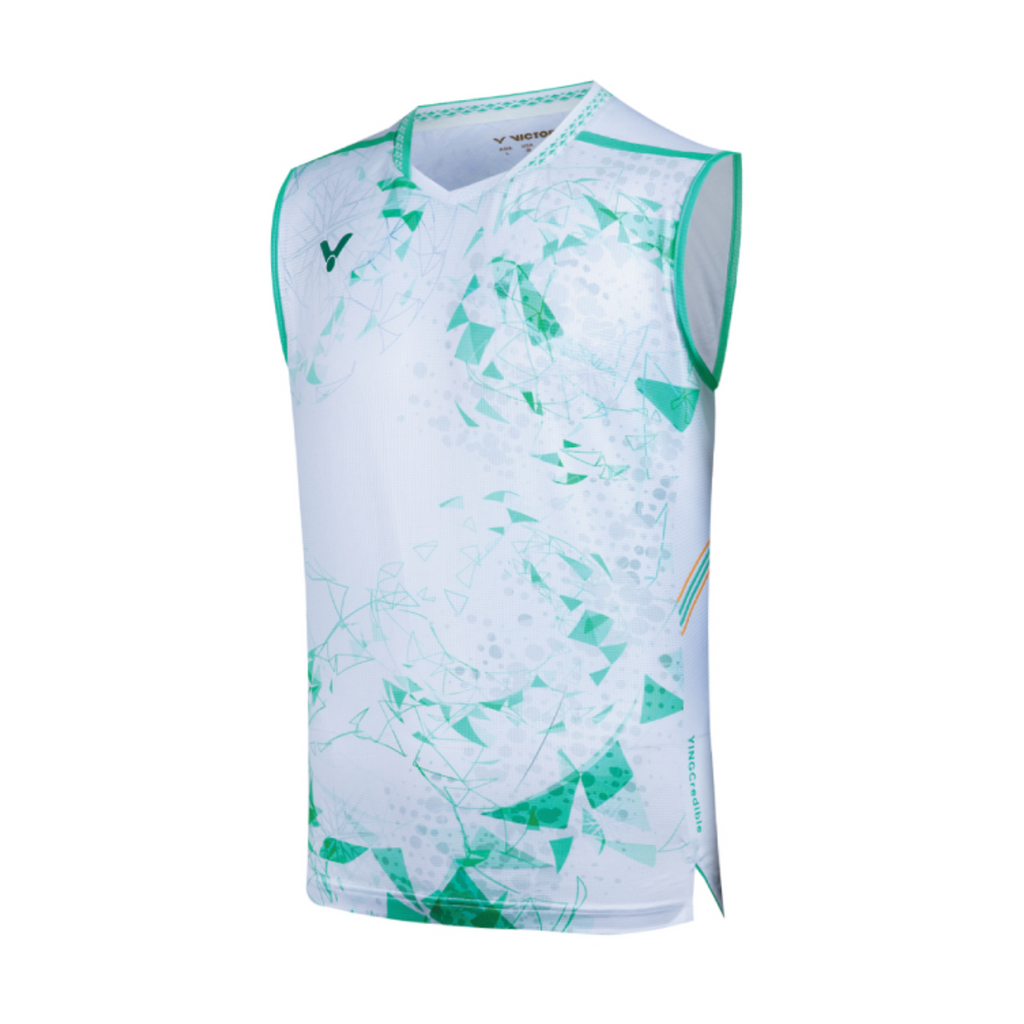 Victor_T-50004TTYG_Sleeveless_Game_Shirt_YumoProShop