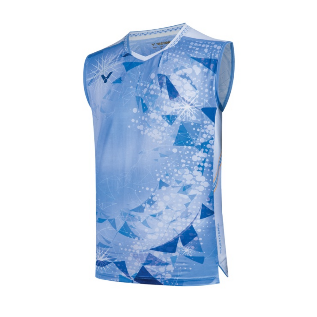 Victor_T-50004TTYG_Sleeveless_Game_Shirt_YumoProShop