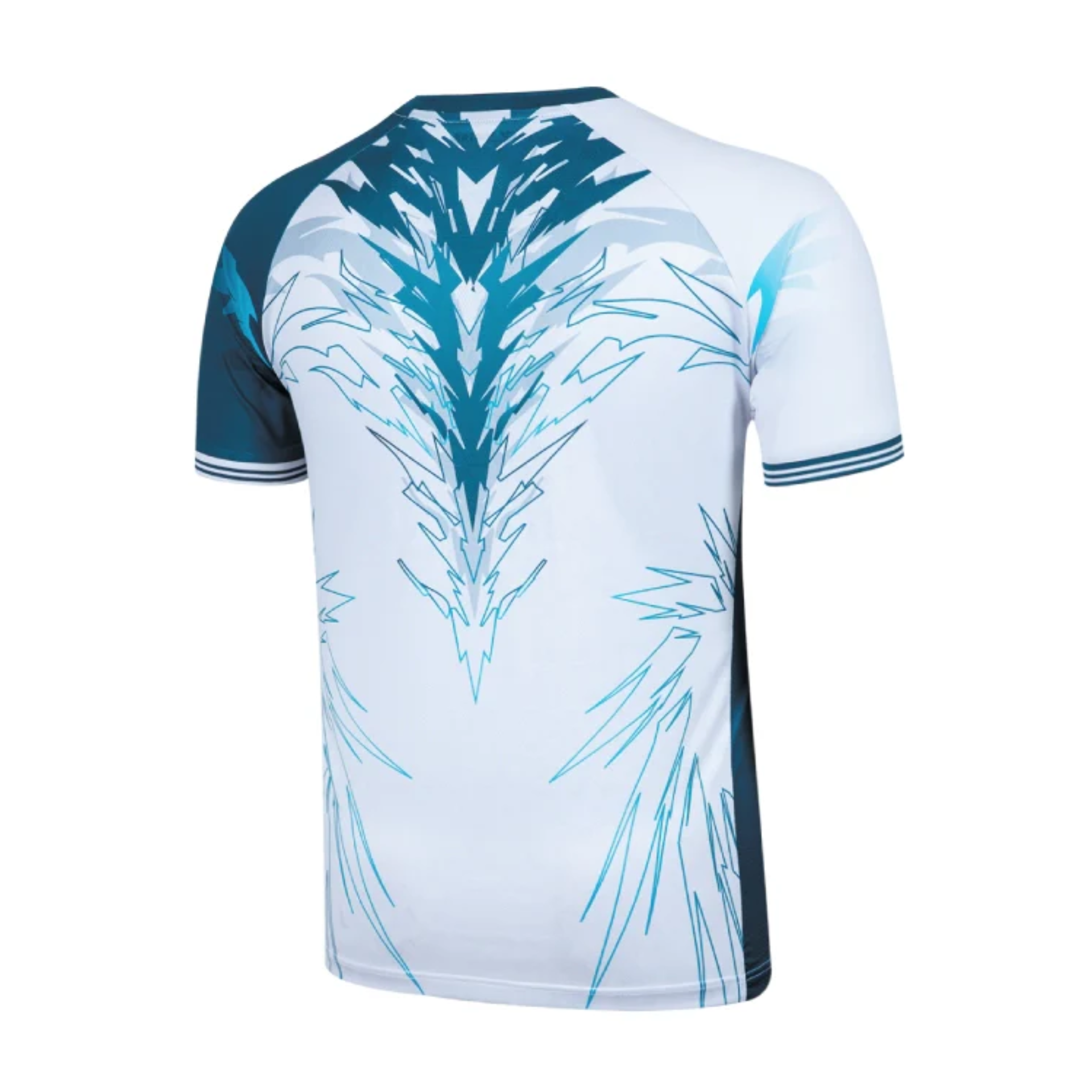 Victor T-50007 Lee Zii Jia Unisex Game Shirt - Yumo Pro Shop Victor T-50007 Lee Zii Jia Unisex Game Shirt - Yumo Pro Shop