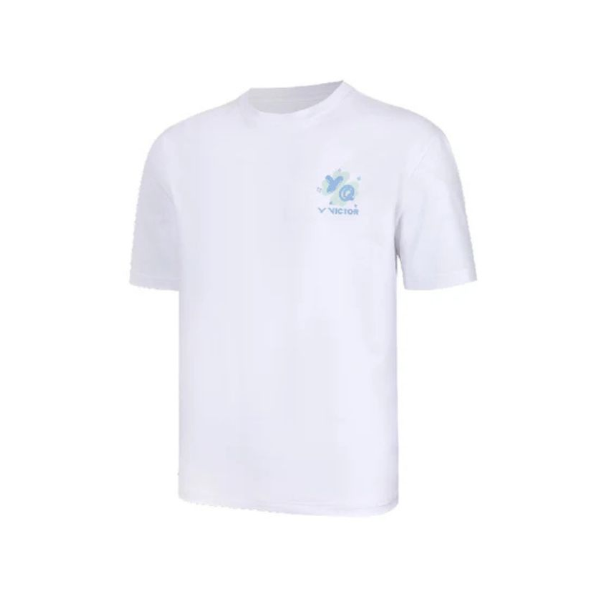 Victor X Huang YaQiong T-501HYQ Unisex T-Shirt - Yumo Pro Shop