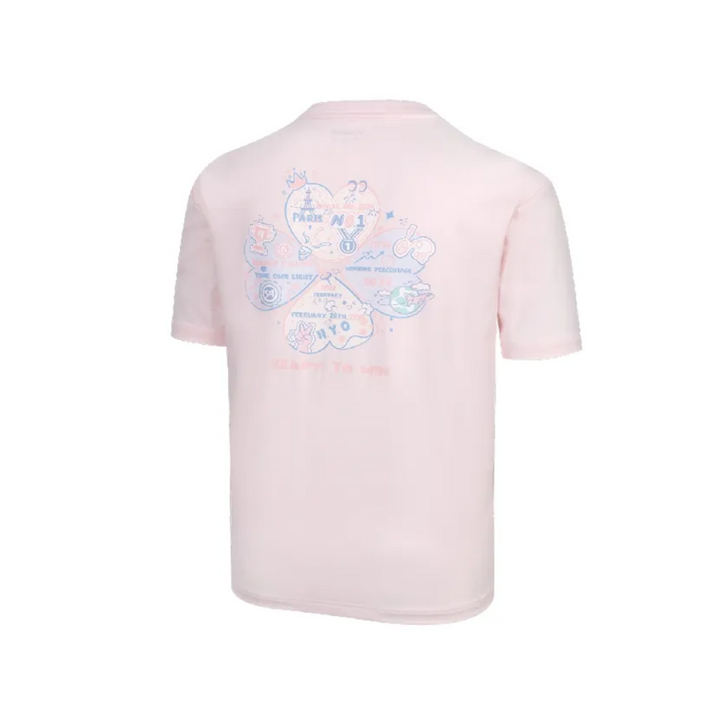 Victor_T-501HYQ-I_HuangYaQiong_Pink_Shirt_1_YumoProShop