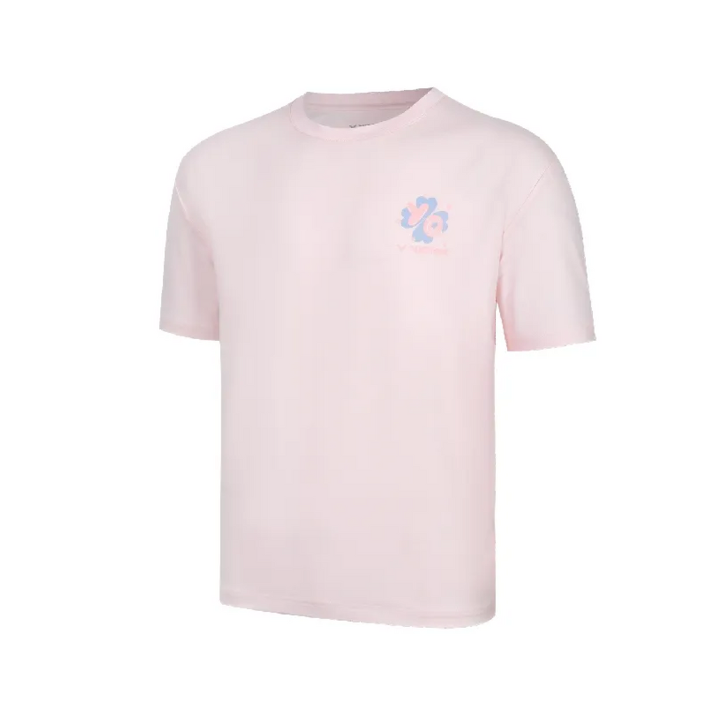 Victor_T-501HYQ-I_HuangYaQiong_Pink_Shirt_YumoProShop