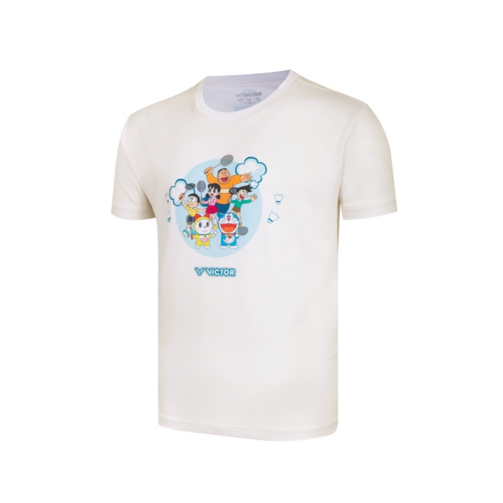 Victor_T-523DRM-V_Doraemon_Eggnog_Tshirt_YumoProShop