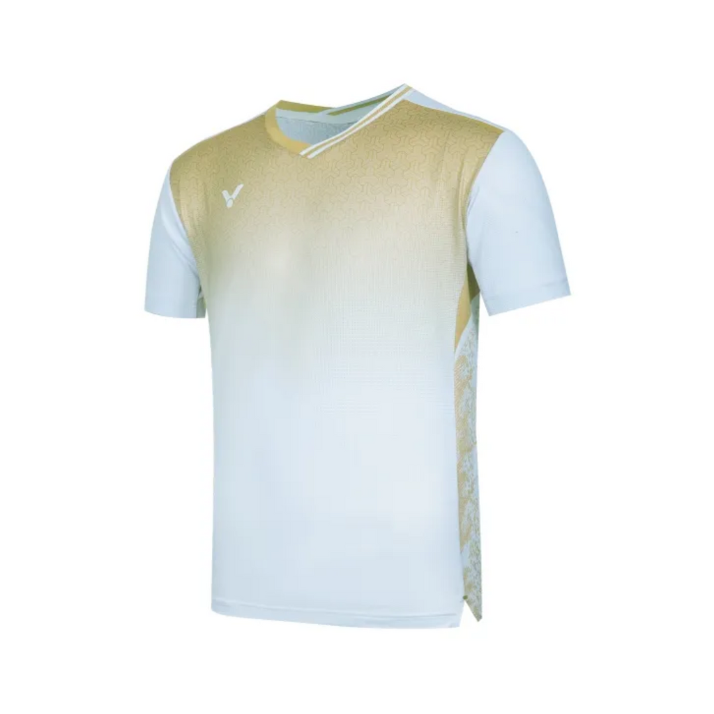 Victor T-55002 Unisex T-Shirt-Copper1_YumoProShop