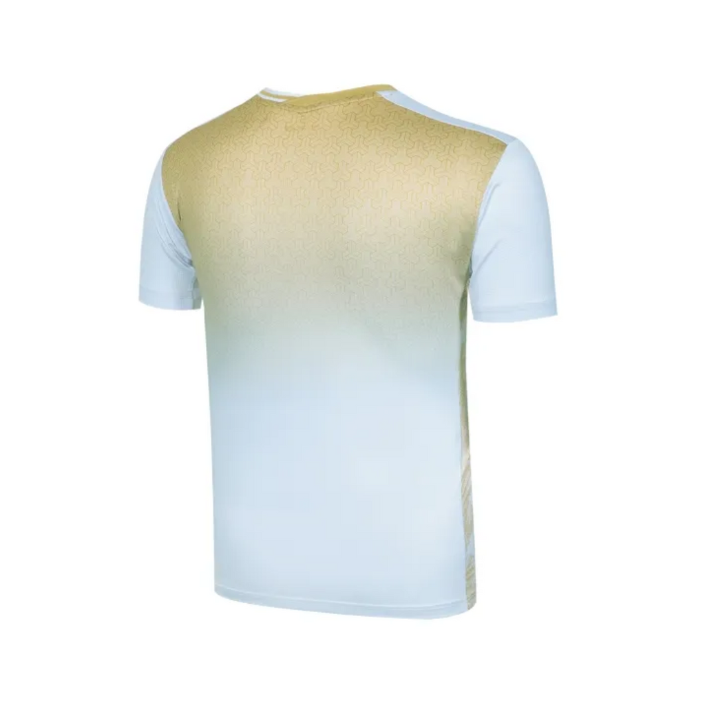 Victor T-55002 Unisex T-Shirt-Copper2_YumoProShop