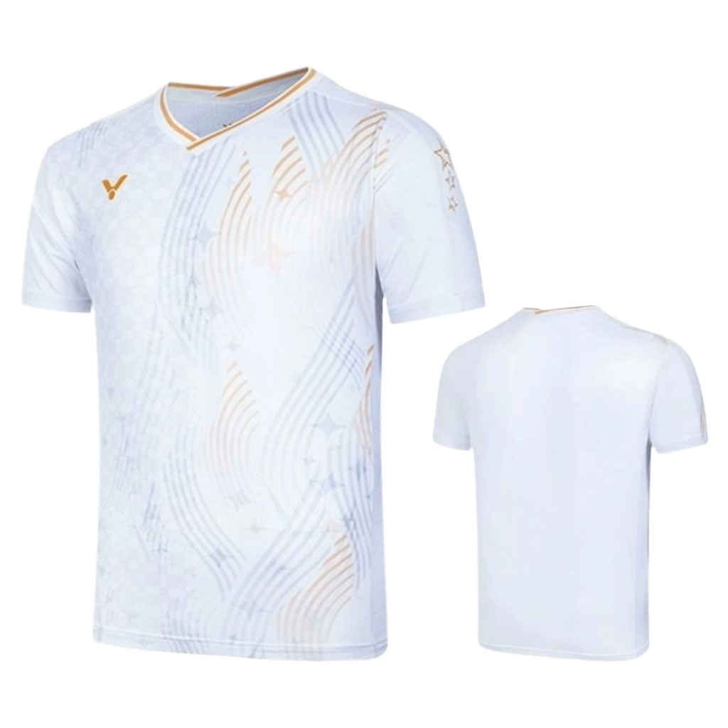 Victor_T-55080A_White_Shirt_YumoProShop