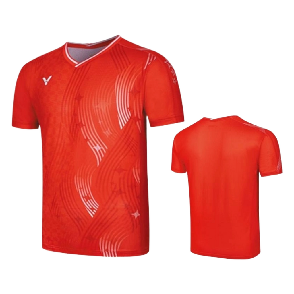 Victor_T-55080D_Red_Shirt_YumoProShop