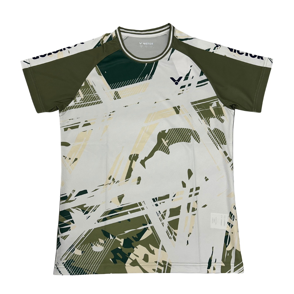 Victor_T-59131G_Green_Shirt_YumoProShop