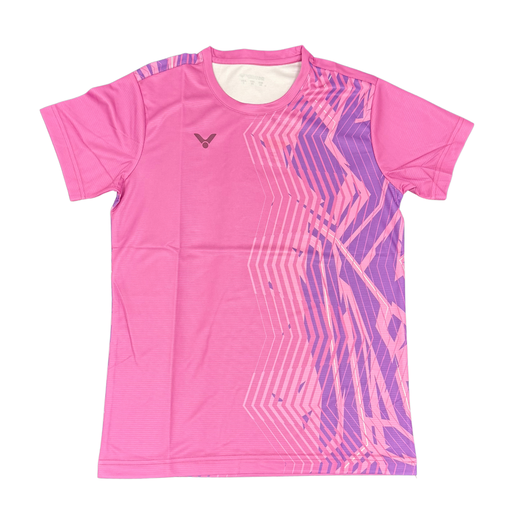 Victor_T-59134_Pink_Shirt_YumoProShop