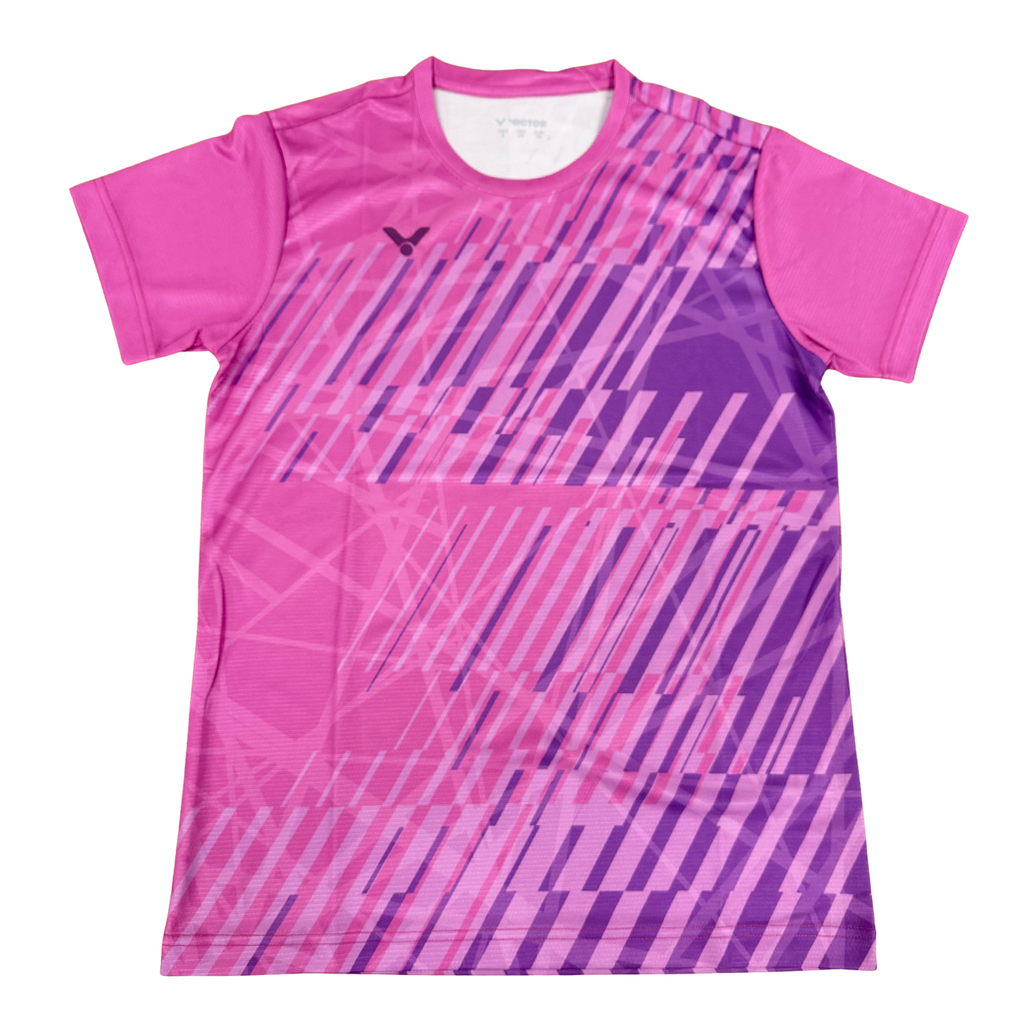 Victor_T-59135_Pink_Shirt_YumoProShop