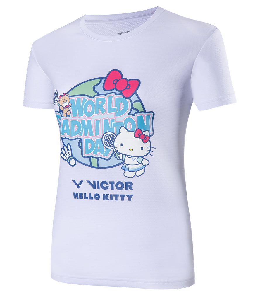 Victor_T-KT301A_Hello_Kitty_White_Shirt_YumoProShop