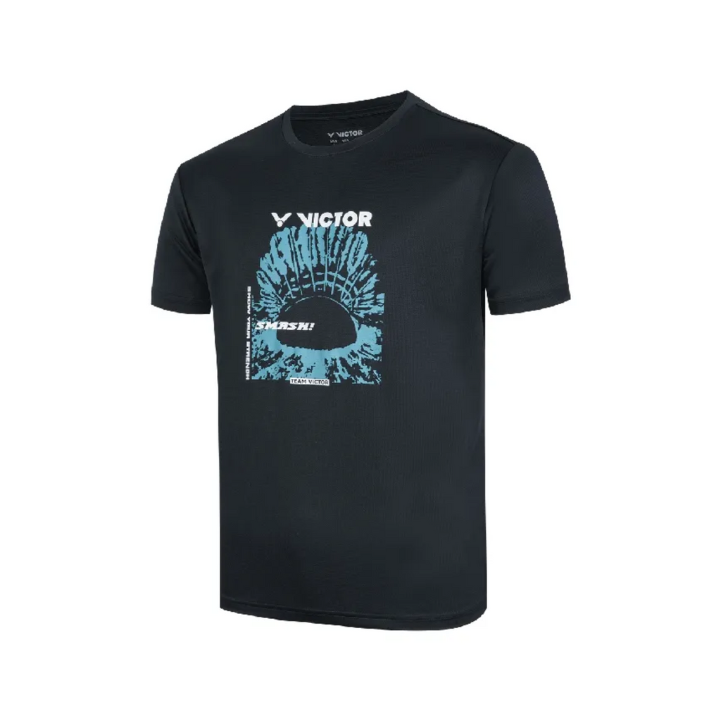 Victor_T55009C_Black_Shirt_YumoProShop