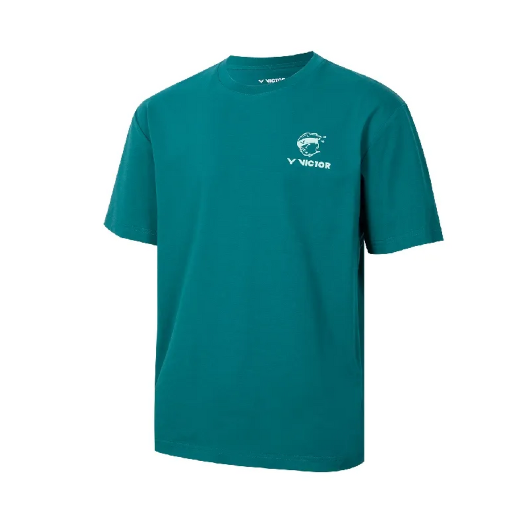 Victor_T55013G_Green_Shirt_YumoProShop