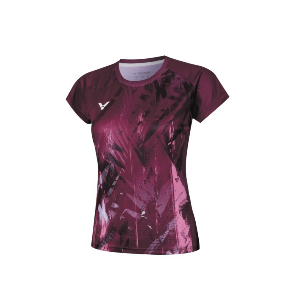 Victor_T56000TD-D_Red_Women_Shirt_YumoProShop