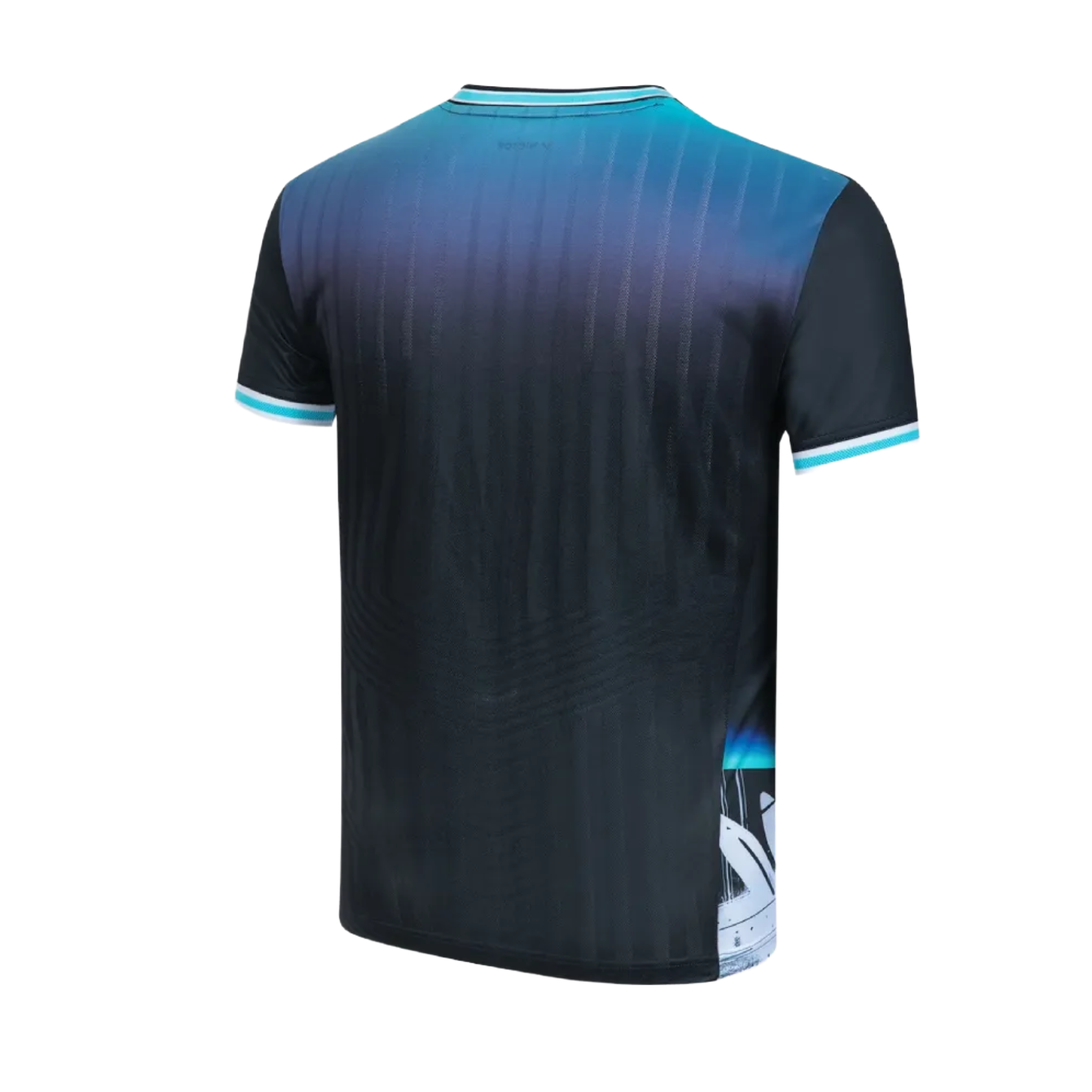 Victor T-60006 Unisex Knitted Game shirt - Yumo Pro Shop – Yumo Victor T-60006 Unisex Knitted Game shirt - Yumo Pro Shop – Yumo