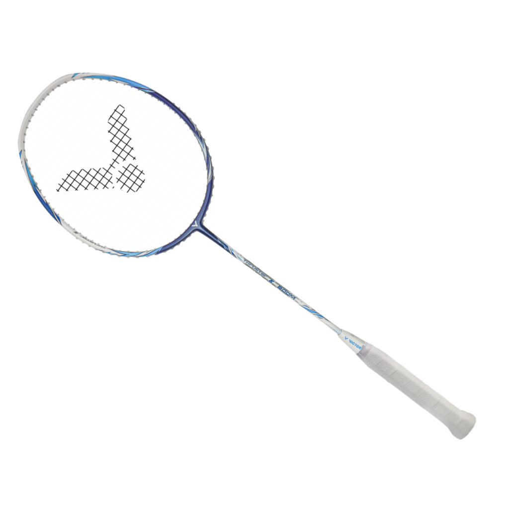 Victor Racket Yellow Victor Racquets - Badminton, Squash, Tennis & Pickle Ball Equipment ...