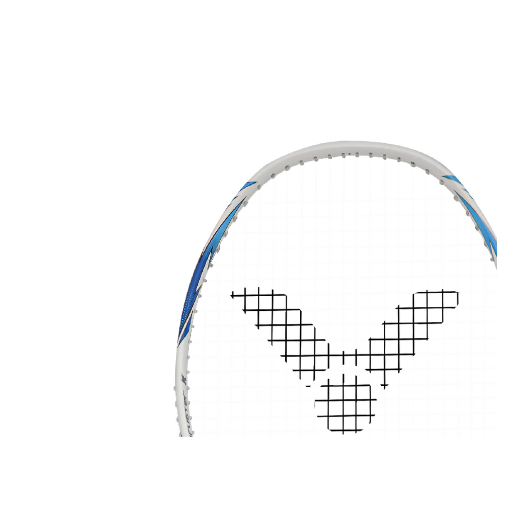Victor Violet Racket Victor Racquets - Badminton, Squash, Tennis & Pickle Ball Equipment ...