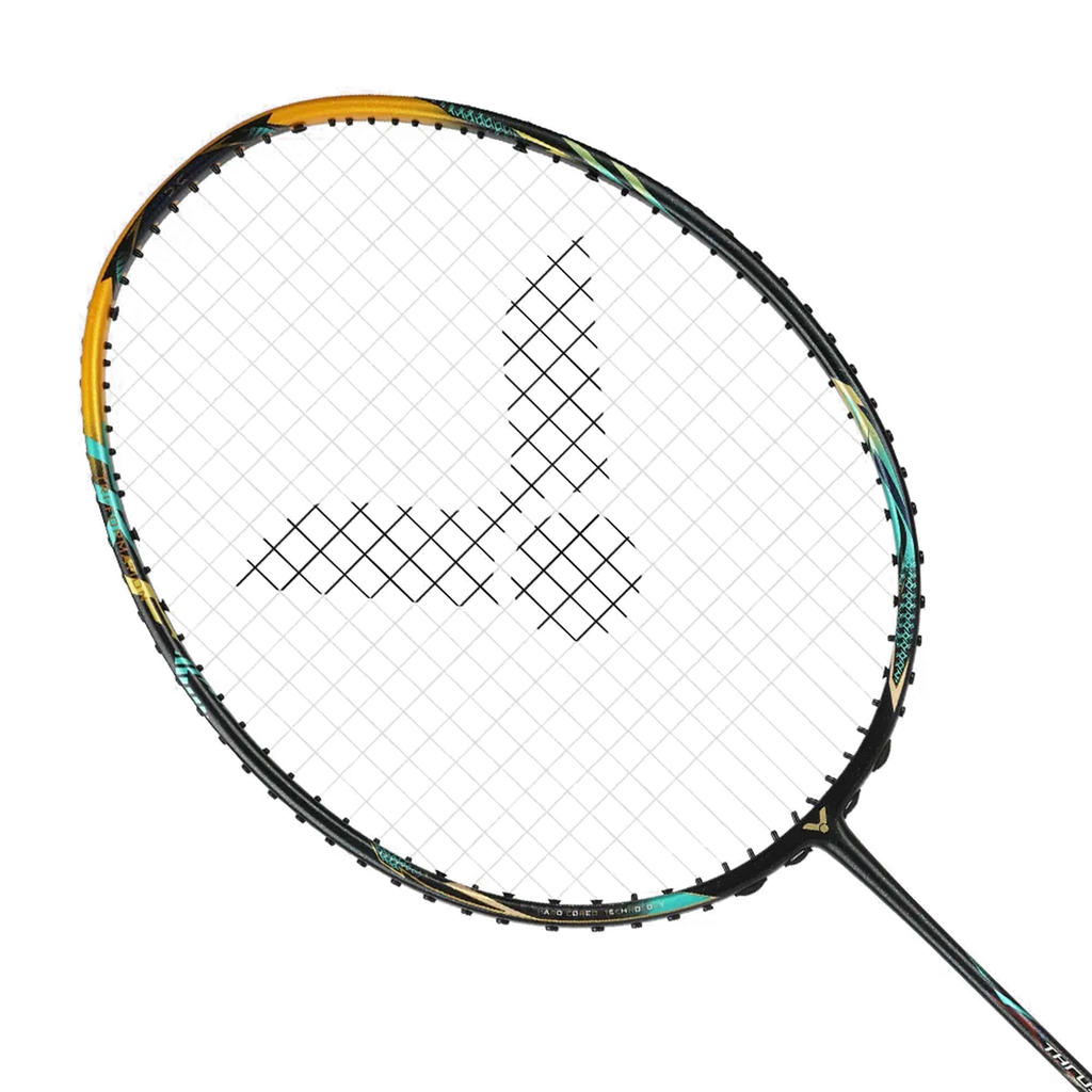 Victor Racket Light Victor Racquets - Badminton, Squash, Tennis & Pickle Ball Equipment ...
