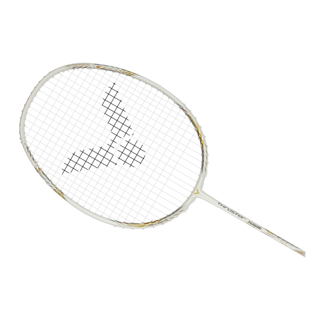 Victor_TK-HAWK-A_White_Racket_YumoProShop