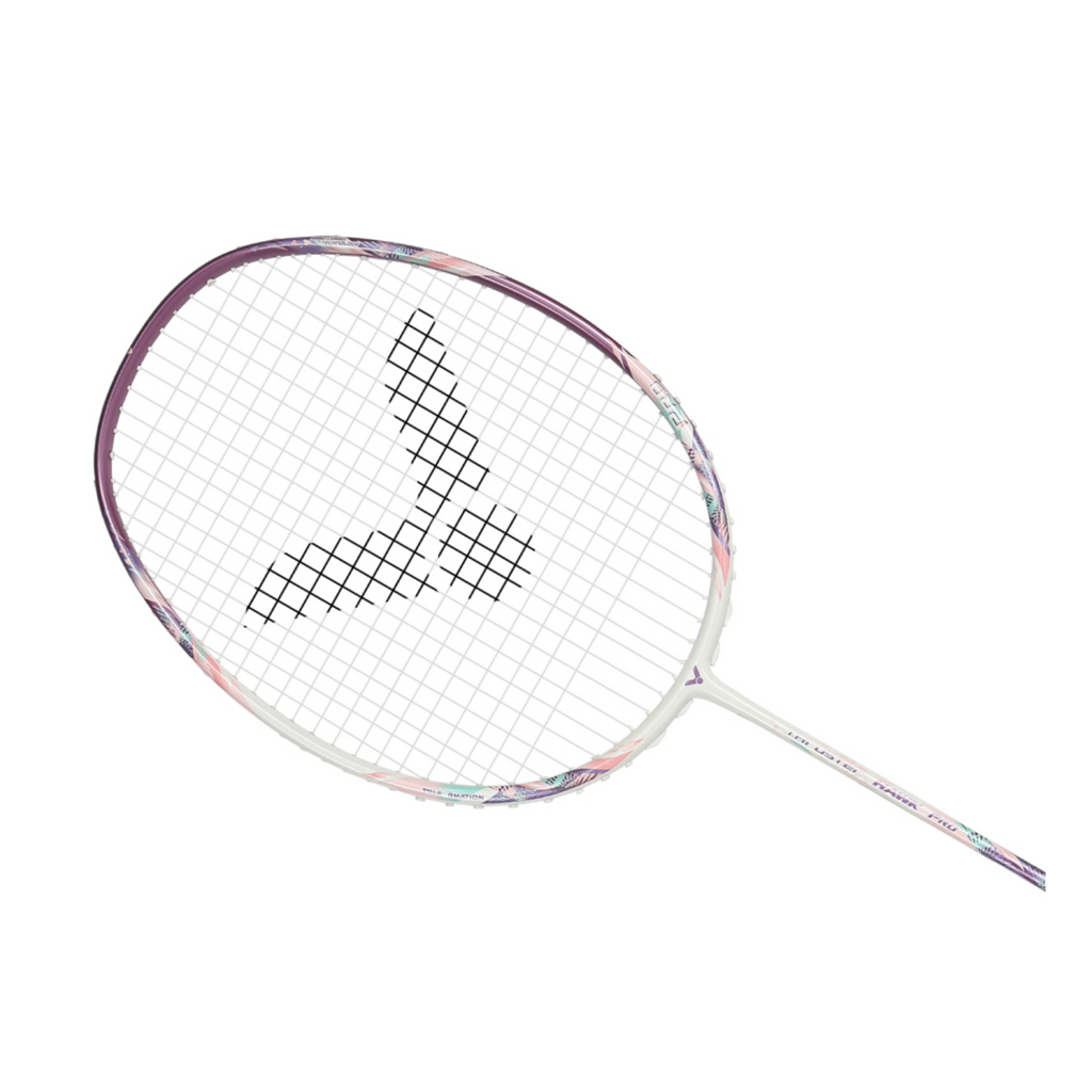 Victor_TK-HAWK-PRO-J_PUrple_Badminton_Racket_YumoProShop