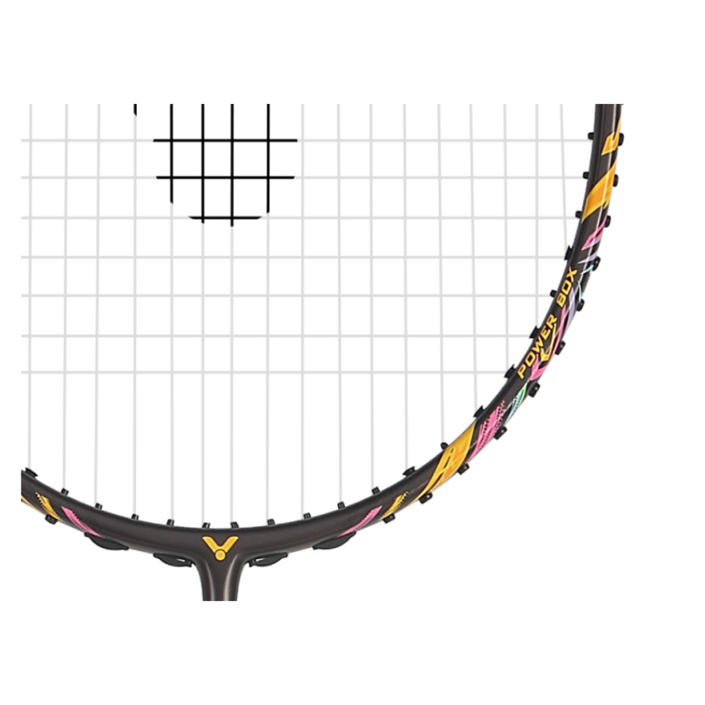 Victor_TK-HMRL-CHOCOLATE-W_Badminton_Racket_2_YumoProShop